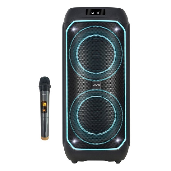 Колонка портативная MIVO MD-857