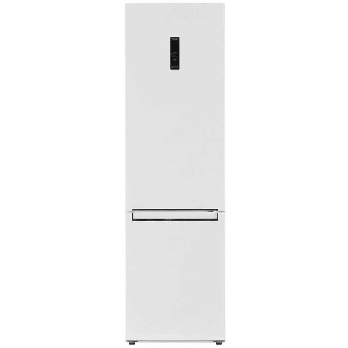 Холодильник LG GA-B509SVUM