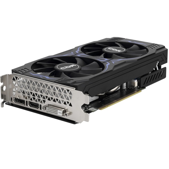 Видеокарта CBT GeForce RTX 3050 8 ГБ