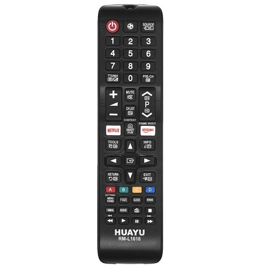 Пульт HUAYU для Samsung RM-L1618
