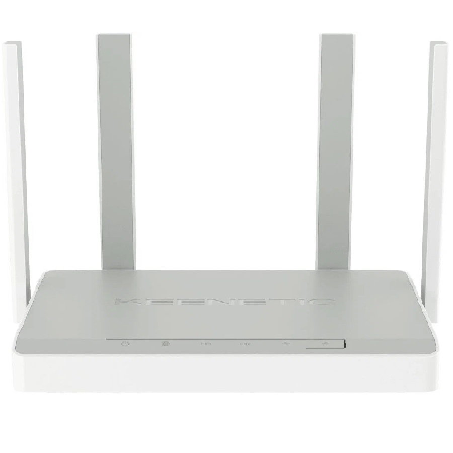 Роутер WiFi KEENETIC Hopper (KN-3811) белый
