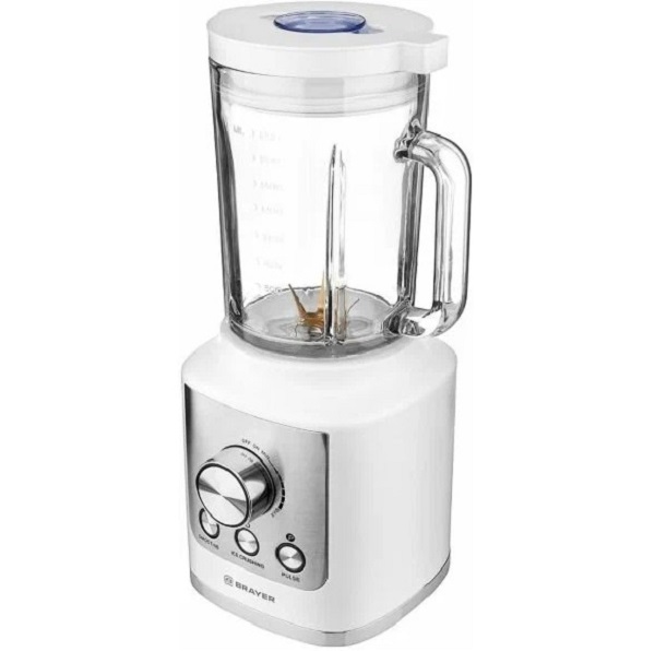 Блендер BRAYER BR1200WH белый
