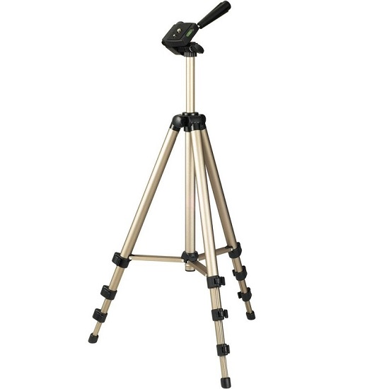 Штатив HAMA Star700EF 4133 бронзовый