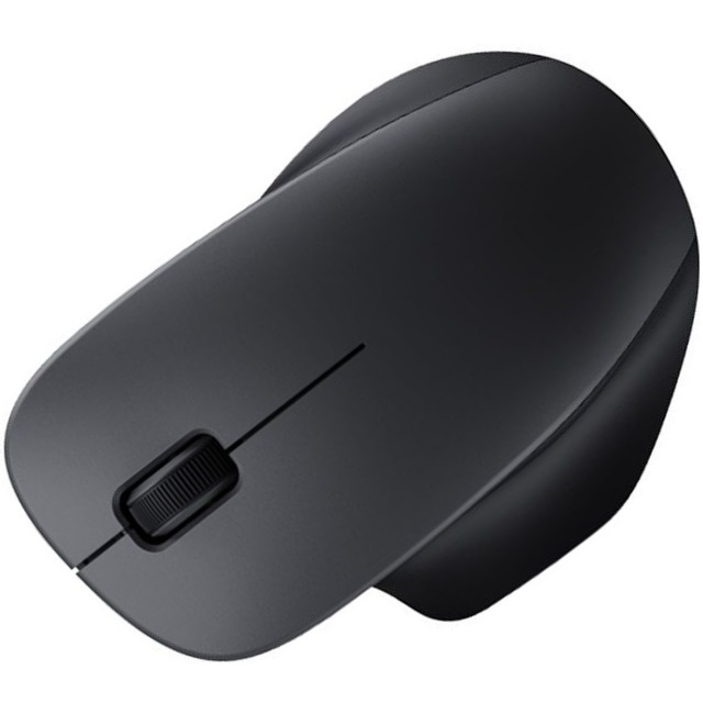 Мышь БП XIAOMI Mi Wireless Mouse Comfort Edition XMWXSB04YM Black