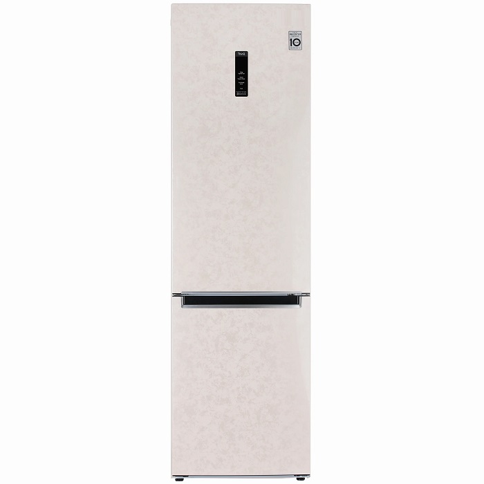 Холодильник LG GA-B509MEUM