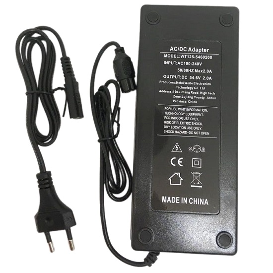 Зарядное устройство для Kugoo М4