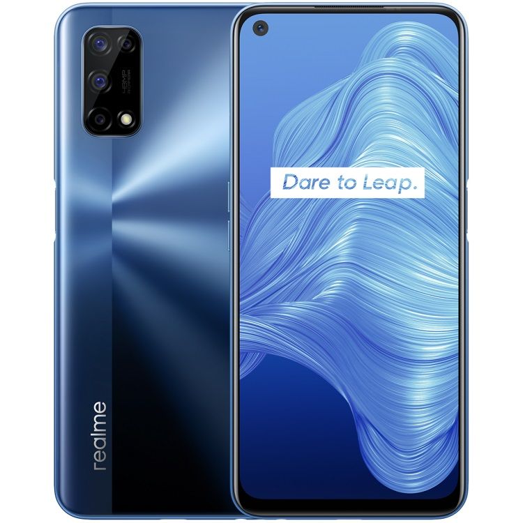 Смартфон Realme 7 5G 8/128 Синий