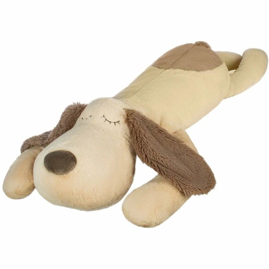 Мягкая игрушка FANCY Собака-обнимака