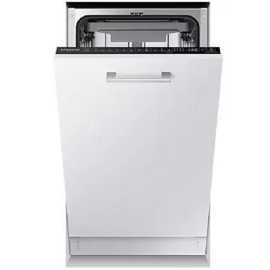 Посудомоечная машина Samsung DW 50R4070BB/WT