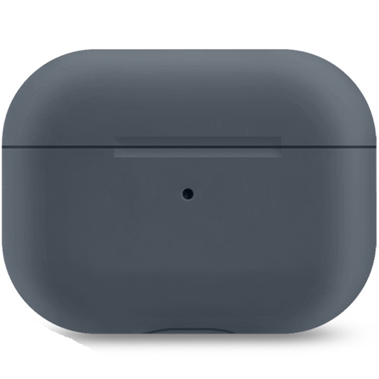 Силиконовый чехол ISA для  AirPods 3 Advanced ash #15
