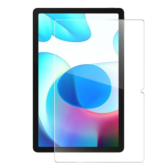 Противоударное стекло RixMoll GLASS для Realme Pad 10.4"