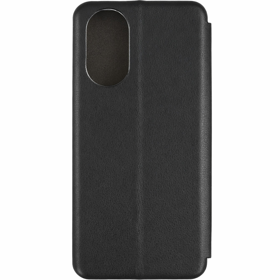 Чехол футляр-книга ZIBELINO Book для Realme C67 4G (черный)