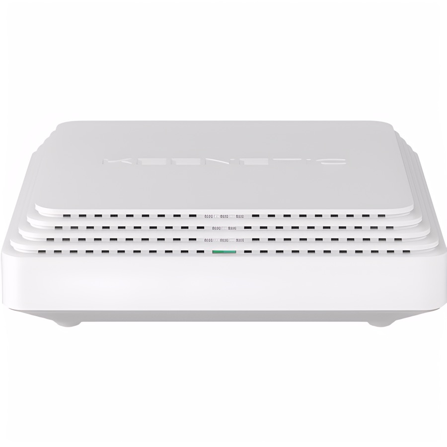 Роутер WiFi KEENETIC Sprinter SE (KN-3712) Mesh Wi-Fi 6 AX3000