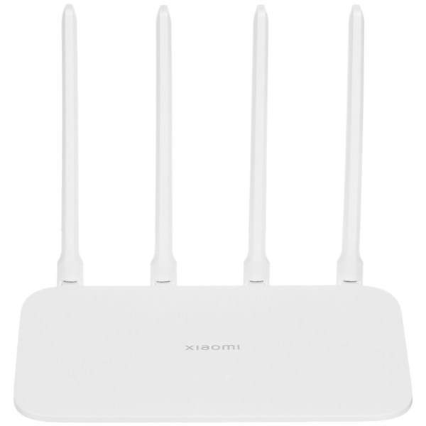 Роутер WiFi Xiaomi Router AC1200 RU (DVB4430GL)