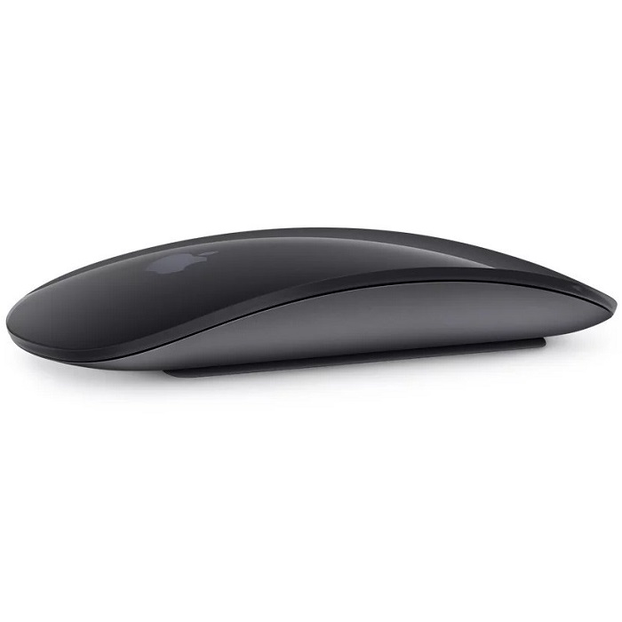 Мышь БП Apple Magic Mouse 2 Space Grey [MRME2ZM/A]