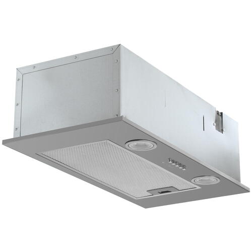 Вытяжка HOMSair Camelia Power 60 Inox