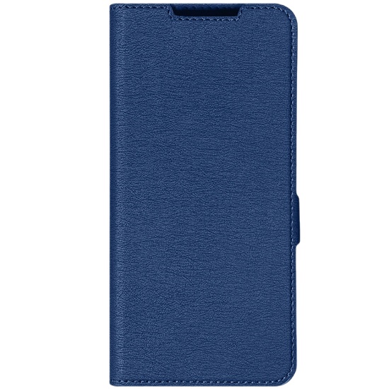 Чехол футляр-книга DF для Realme 12 Pro (5G)/12 Pro+ (5G) DF rmFlip-49 (blue)