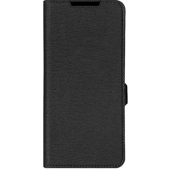 Чехол футляр-книга DF для Realme 12 Pro (5G)/12 Pro+ (5G) DF rmFlip-49 (black)