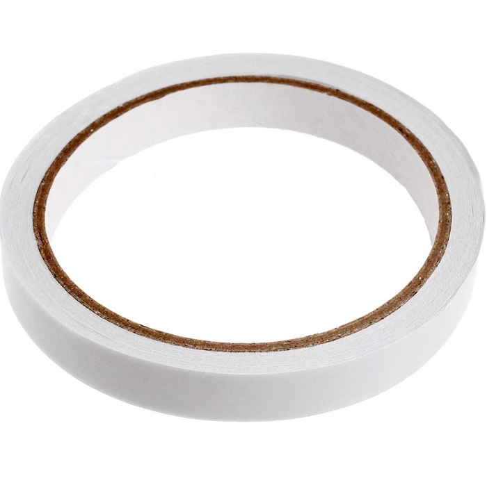 Клейкая лента двусторонняя 12 мм х 10 м 5491999