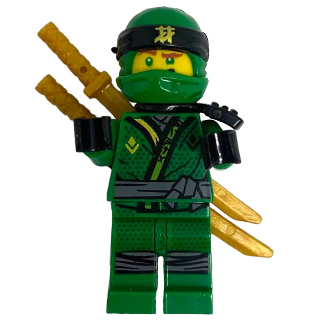 Фигурка NN00 Сыны Гармадона (Лойд)