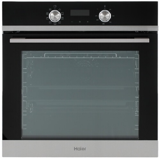 Духовой шкаф HAIER HOQ-K2ANN3BX