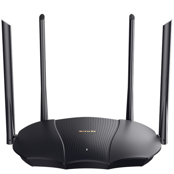 Роутер WiFi Tenda TX12 AX3000