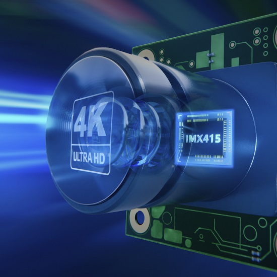 Матрица Sony Starvis