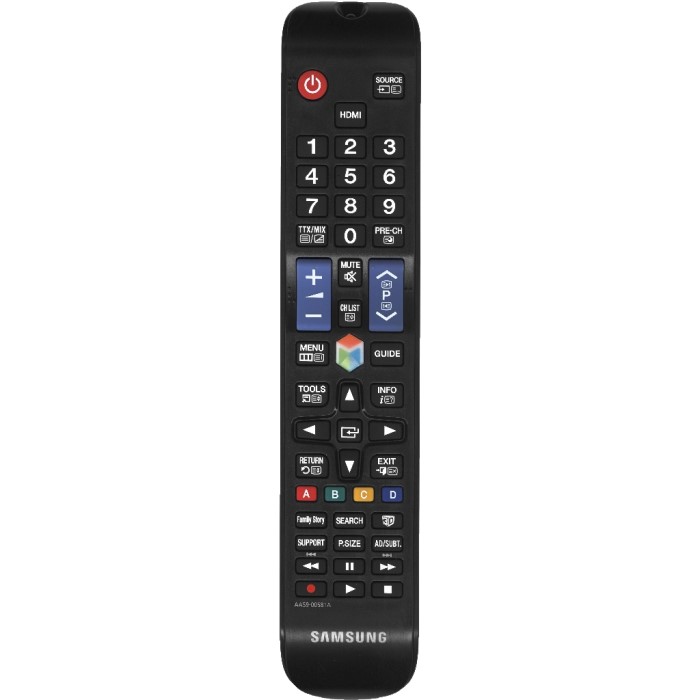 Пульт для TV Samsung AA59-00581A (ORIGINAL)