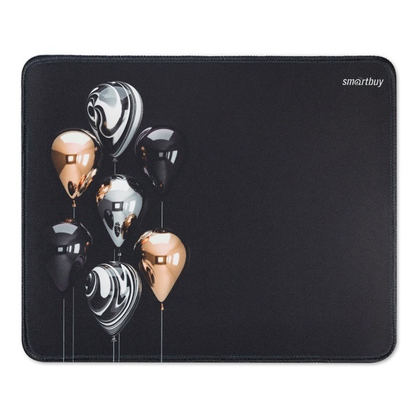 Коврик SMARTBUY Baloon S-size (SBMP-105-BN)
