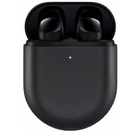 Наушники Xiaomi Redmi Buds 4 черный
