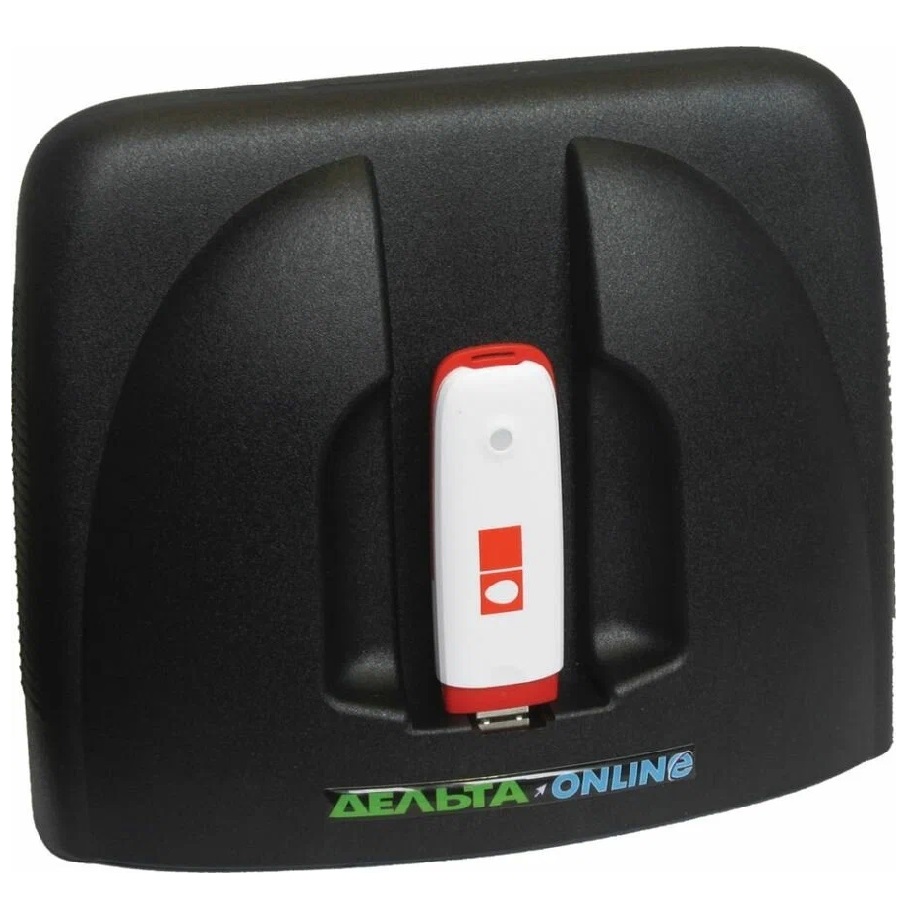 Антенна комнатная ANT06 для цифрового ТВ с доп. питанием USB