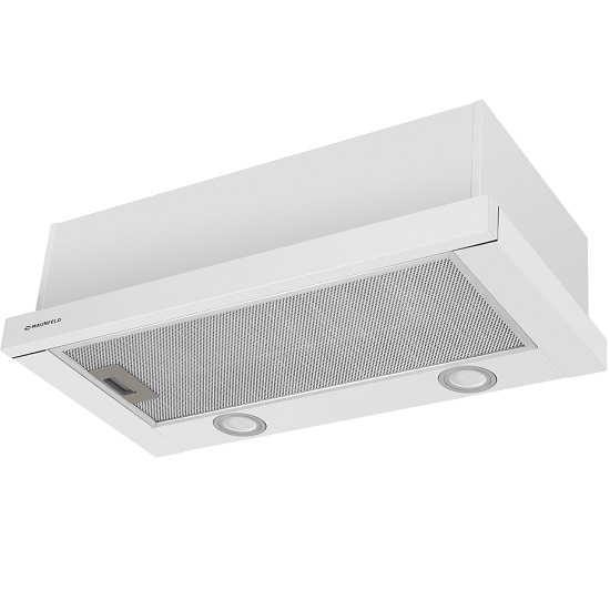 Вытяжка MAUNFELD VS LIGHT 50 БЕЛЫЙ