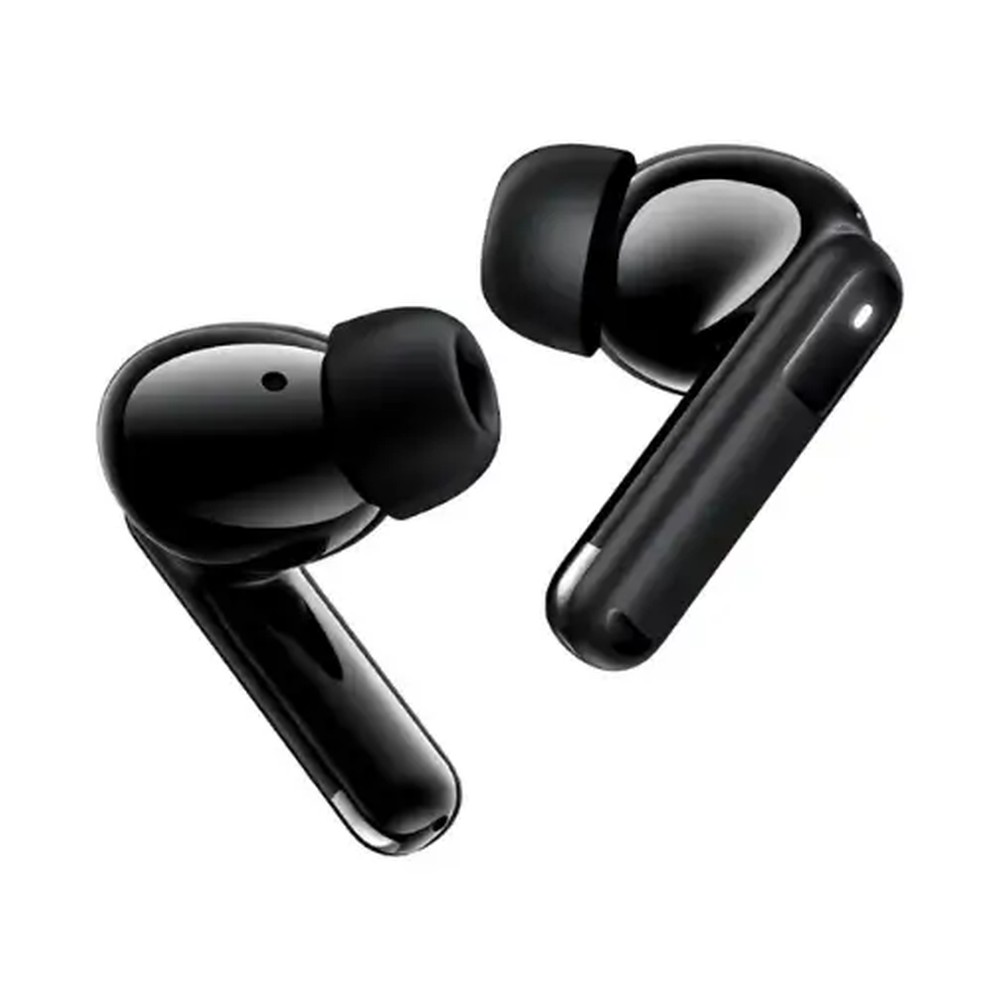 Наушники ACCESSTYLE W7 True TWS, Black