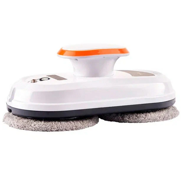 Робот для мойки окон Даджет W100, белый