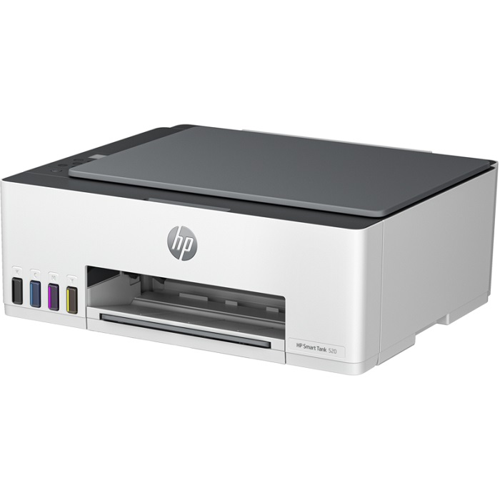 МФУ HP Smart Tank 520 (1F3W2A)
