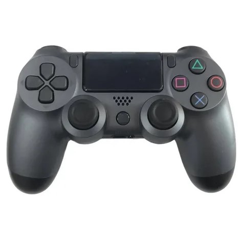 Геймпад БП для SONY PS3 Dual Shock Grey (не оригинал)