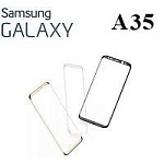 Стёкла для Samsung Galaxy A35