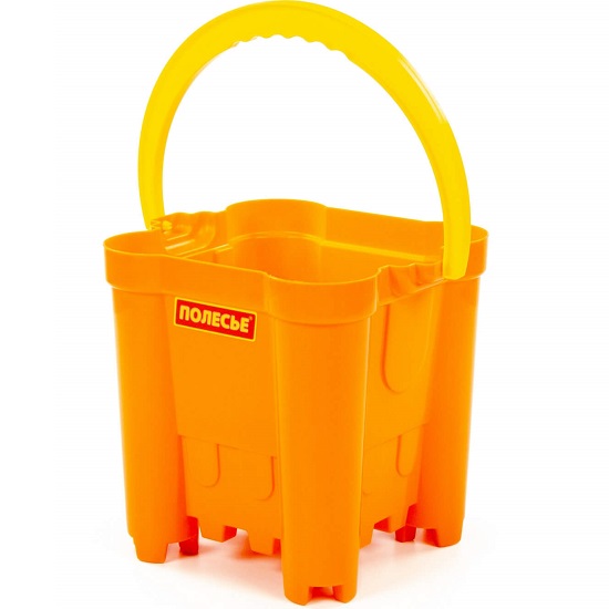 Ведро-крепость ПОЛЕСЬЕ Макси 45089