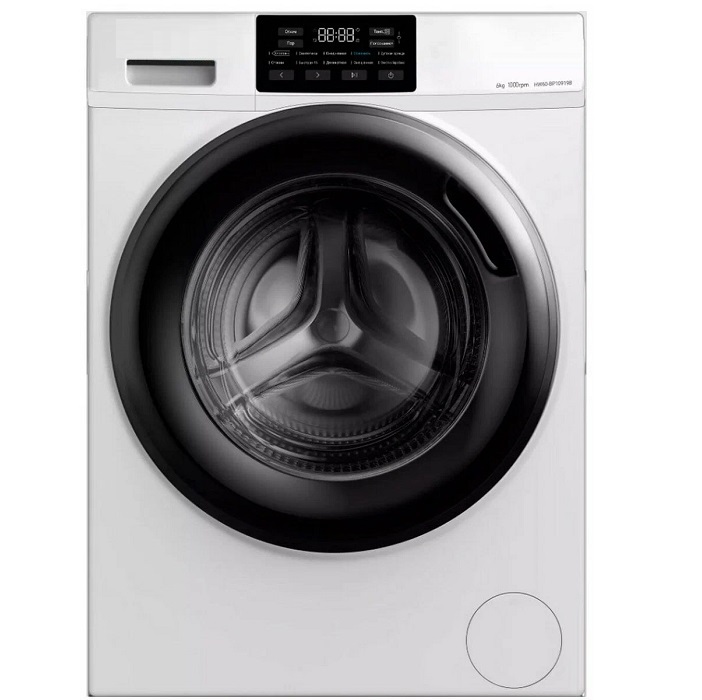 Стиральная машина HAIER HW60-BP10919B