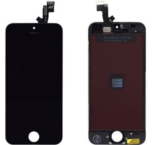 Дисплейный модуль iPhone 5S / SE (Черный)