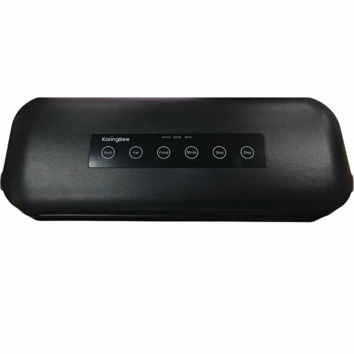 Вакуумный упаковщик KaringBee HF-S8016 черный
