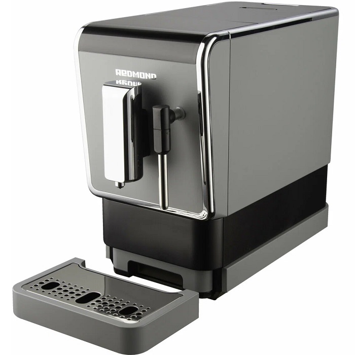 Кофемашина REDMOND RCM-1517(Уценка)