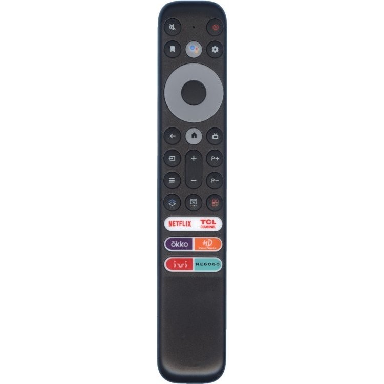 Пульт HUAYU для TCL RC902V FMR5 SMART TV (с голосовой функцией )IVI ,OKKO, MEGOGO, кинопоиск , NETFLIX