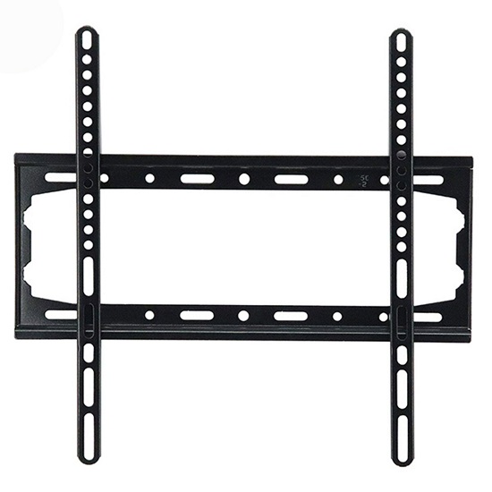 Кронштейн EPLUTUS ET-02, черный, (24"-60"), до 30кг, настенный