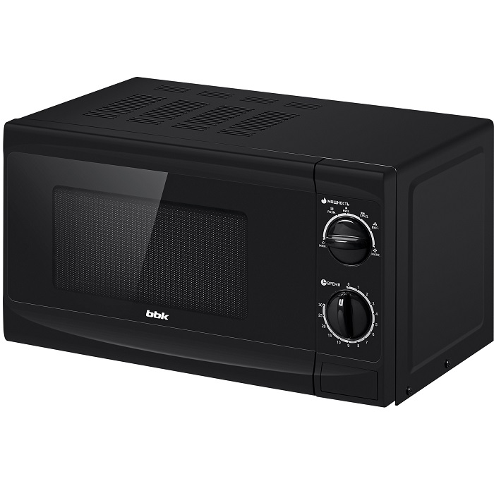 Микроволновая печь BBK 20MWS-706M/B черный