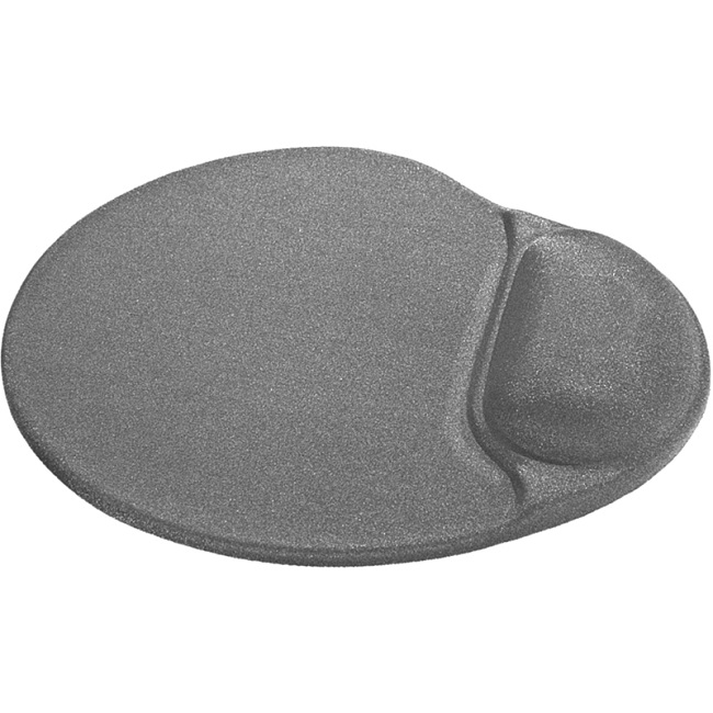 Коврик DEFENDER Easy Work серая лайкра