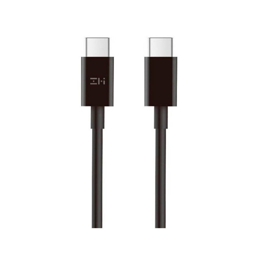 Кабель Type-C <--> Type-C  0.5м Xiaomi ZMI