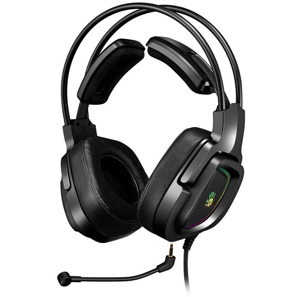 Наушники A4TECH Bloody G575 черные