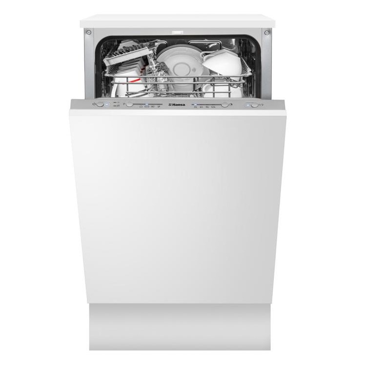 Посудомоечная машина HANSA ZIM 454 H