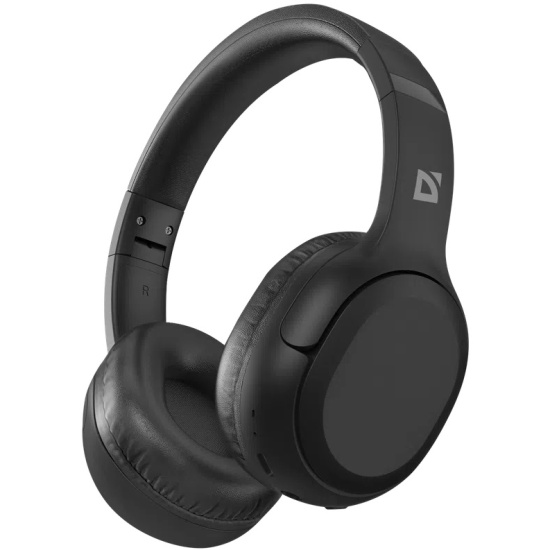 Наушники DEFENDER FreeMotion B665 черный